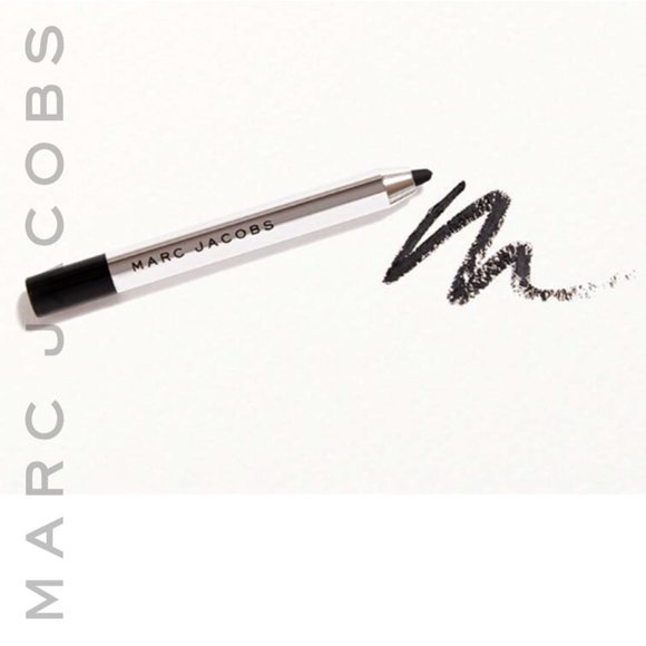 MARC JACOBS BEAUTY Blacquer Cherry 2-piece Mini Eye Set - Picture 3 of 11